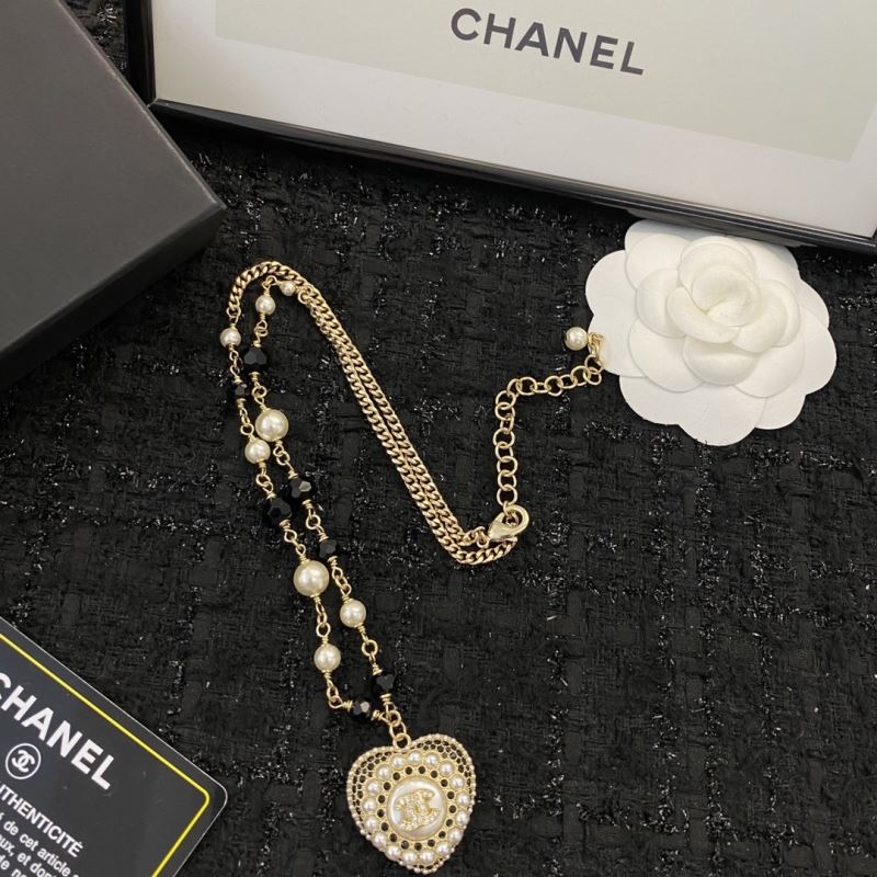 Chanel Necklaces